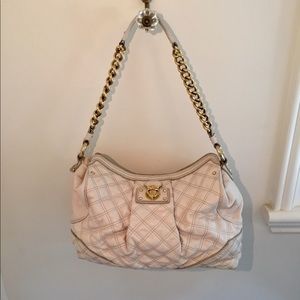 Marc Jacobs Quilted Bag